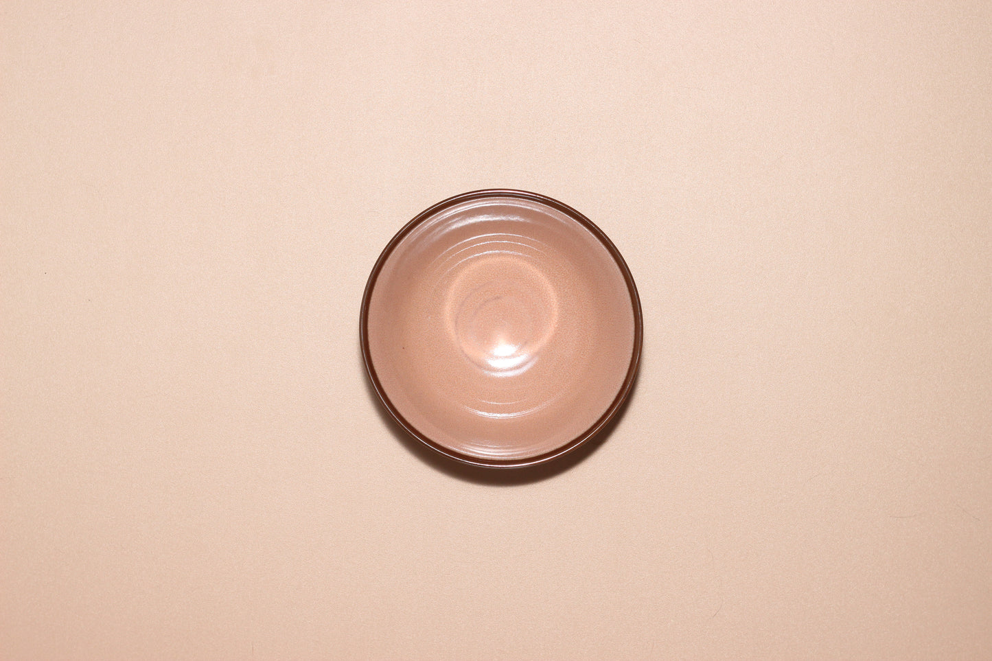 Yohen SENDAN | Lotus Round-Shaped Rice Bowl