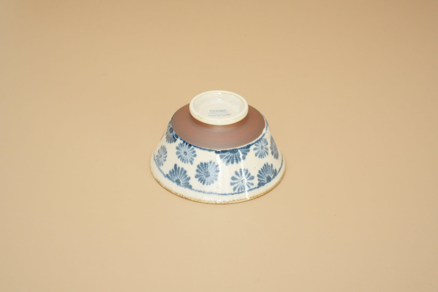 Nampu | Paikaji | FLOWER Rice Bowl