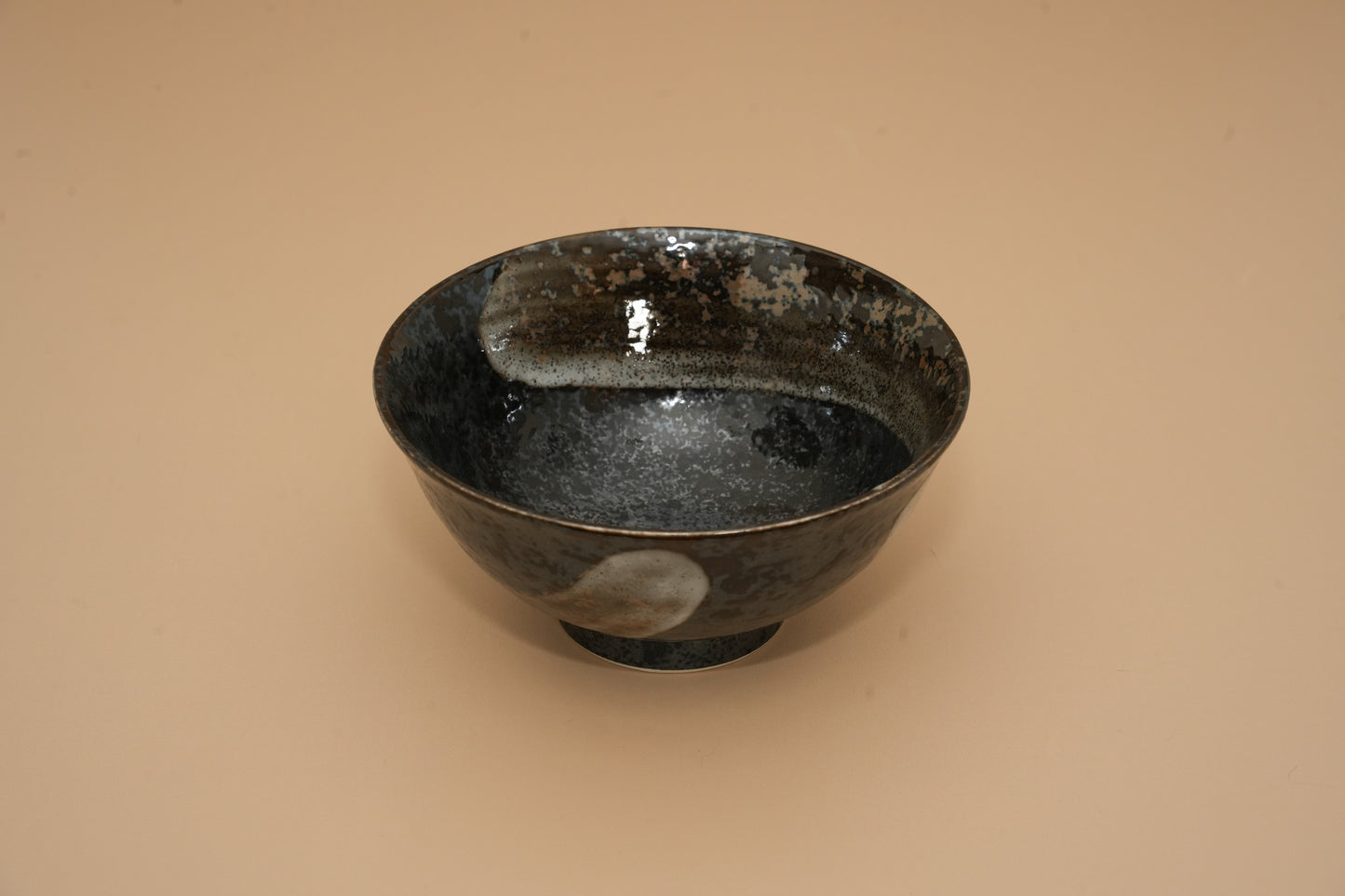 Hibiki | Tamayura | AKEYO-ARAHAKE Round-Shaped Bowl