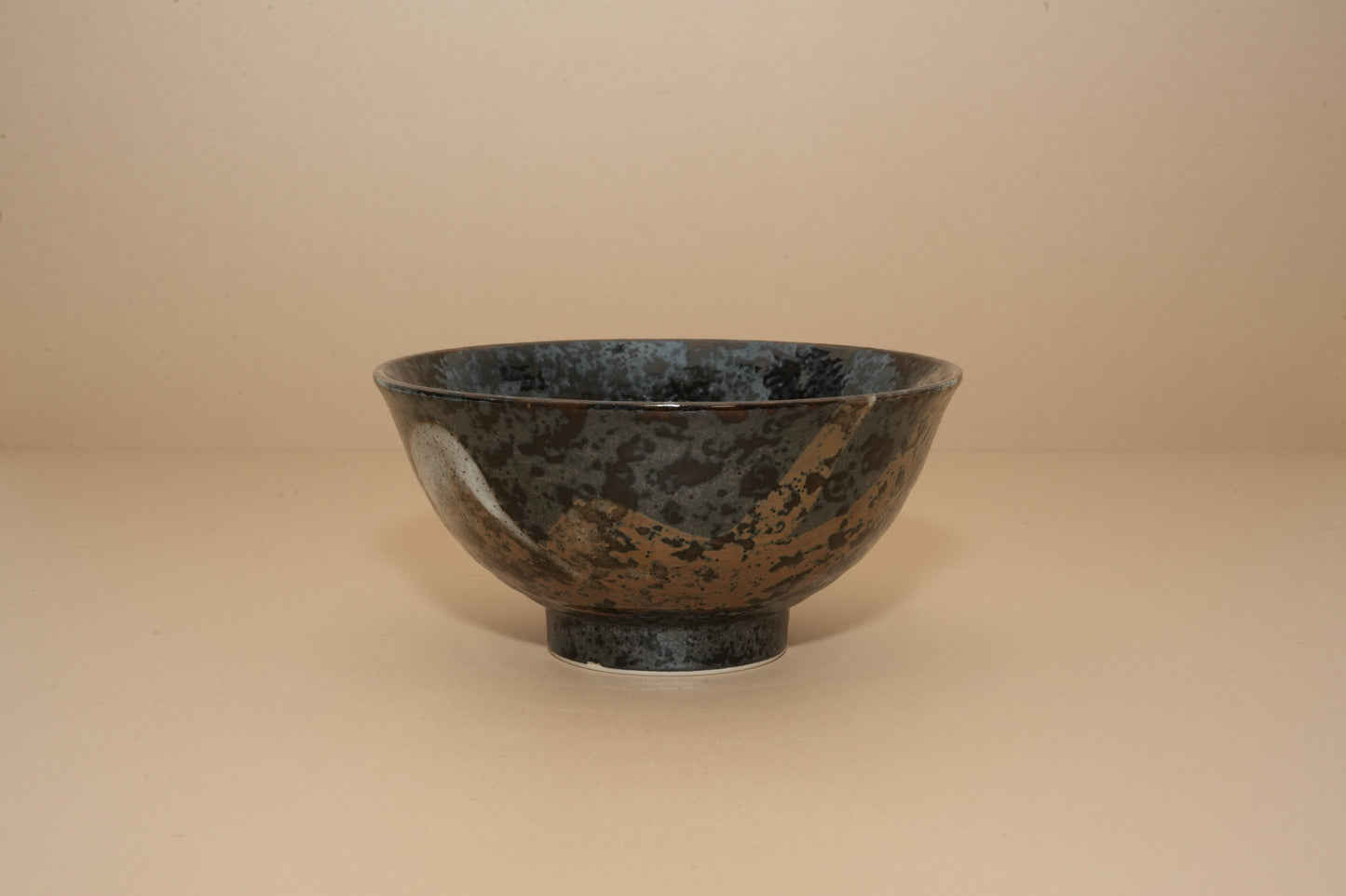 Hibiki | Tamayura | AKEYO-ARAHAKE Round-Shaped Bowl