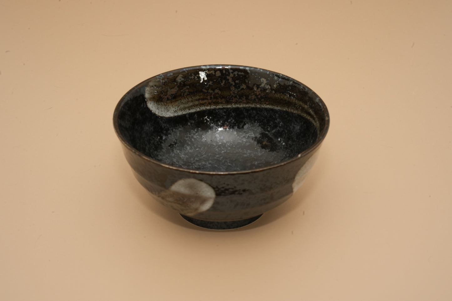 Hibiki | Tamayura | AKEYO-ARAHAKE Round-Shaped Bowl