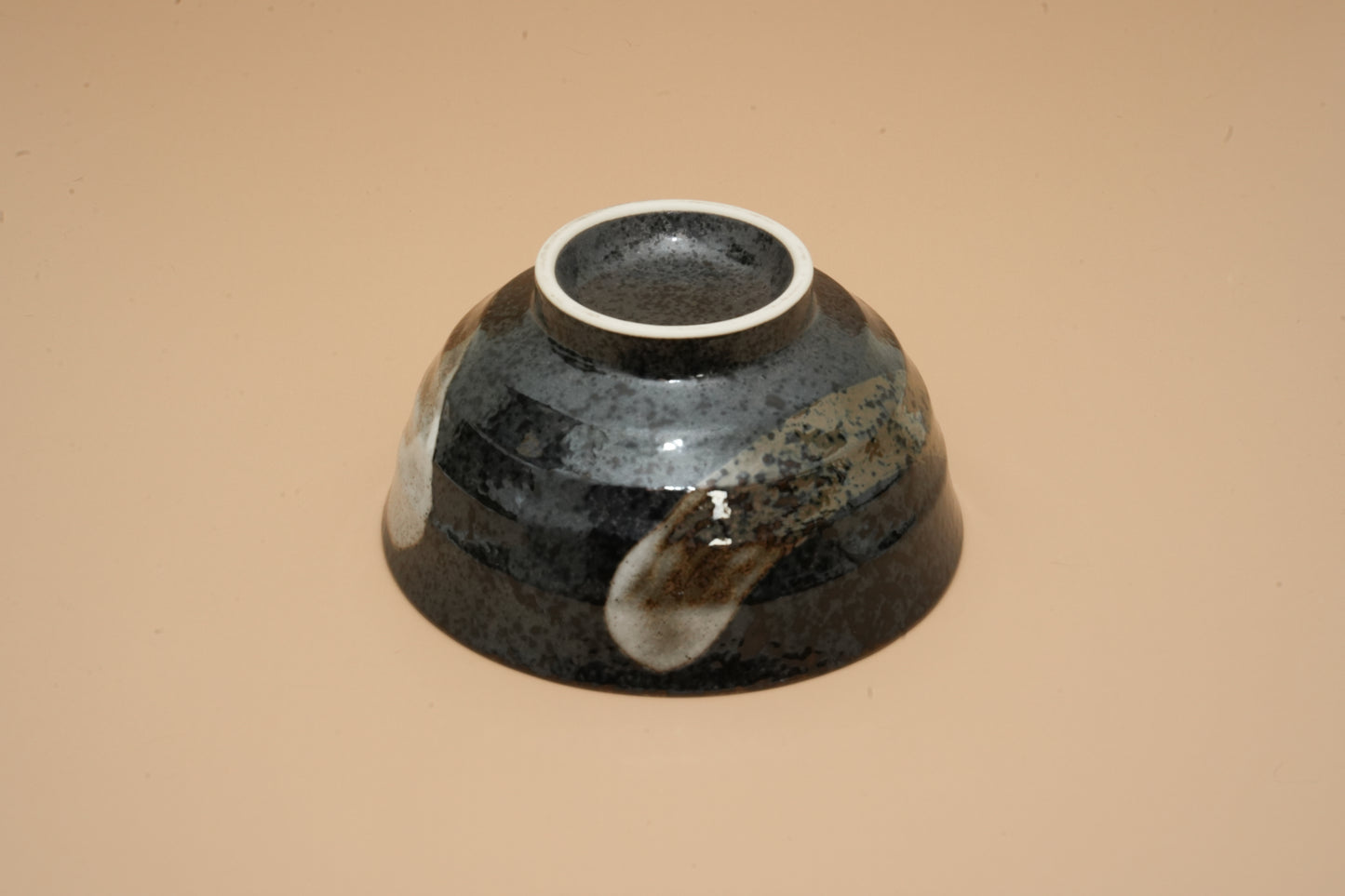 Hibiki | Tamayura | AKEYO-ARAHAKE Round-Shaped Bowl