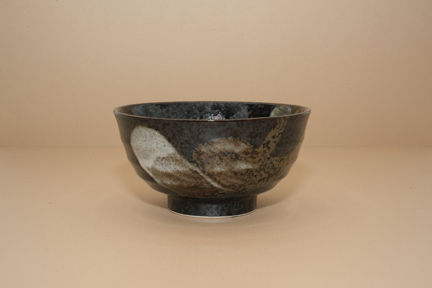 Hibiki | Tamayura | AKEYO-ARAHAKE Round-Shaped Bowl