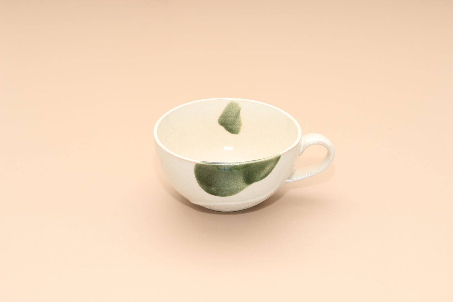 WA -NAGOMI | SHINO Coffee & Tea Cup