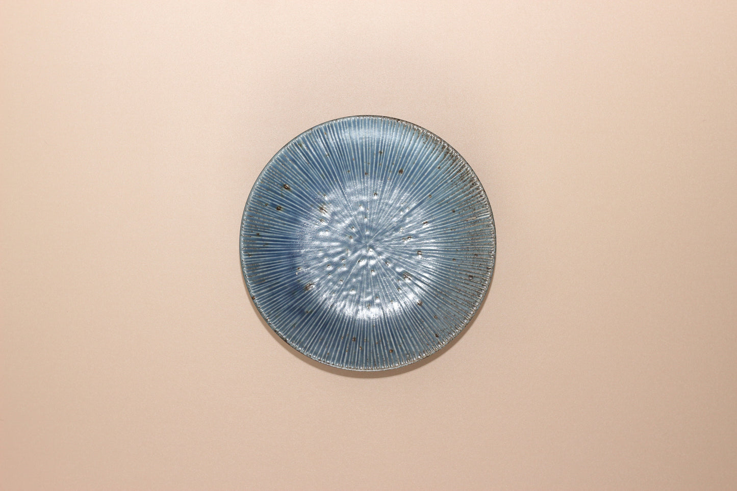 Showa Seito | Negoro | NEZUMI Plate