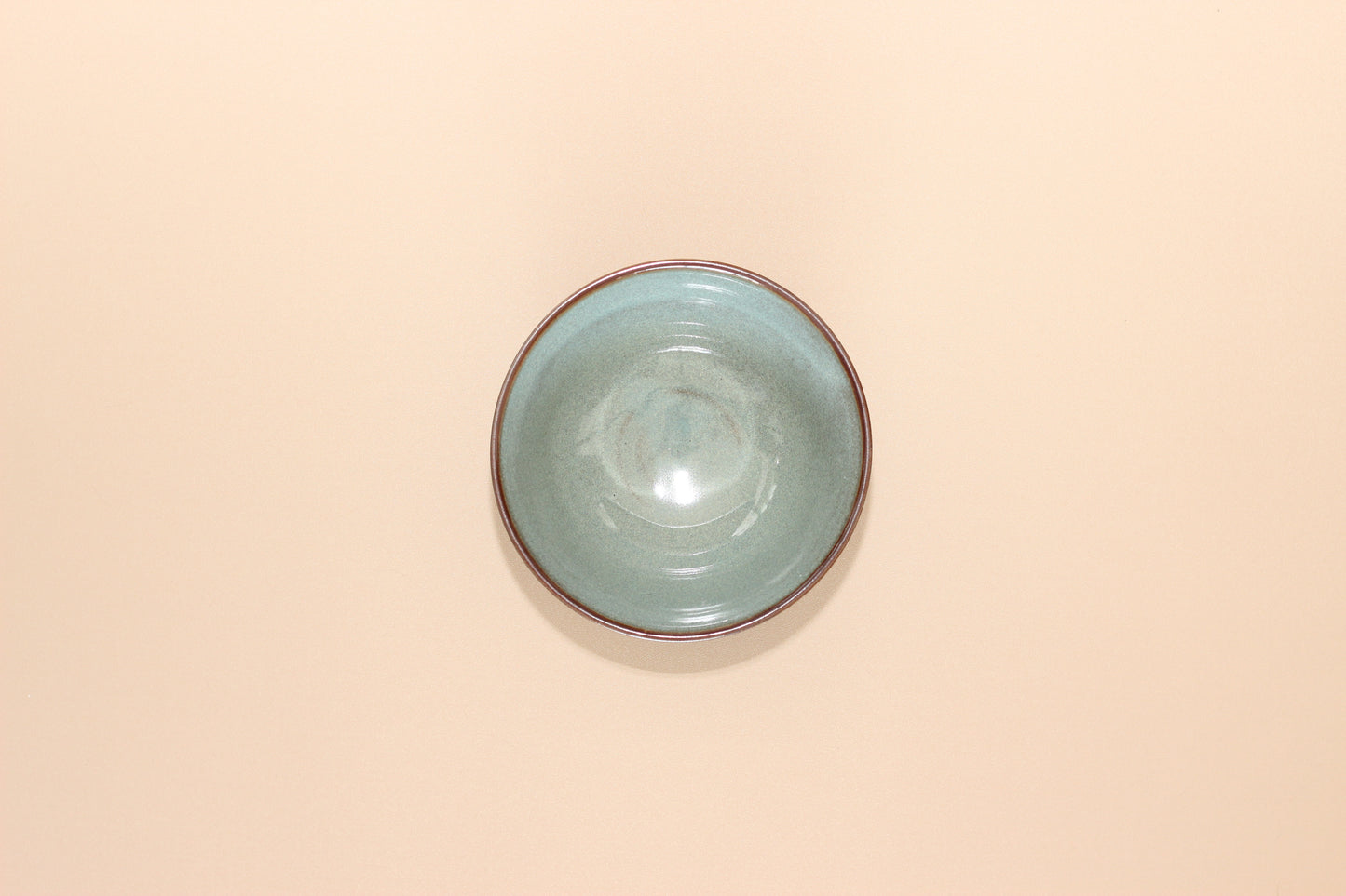 Yohen SENDAN | Pearl Round-Shaped Rice Bowl