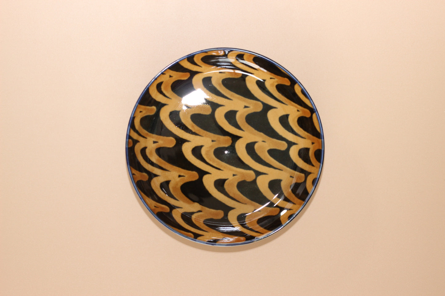 Table Talk Presents | Slipware Plates Box (Set of 5)