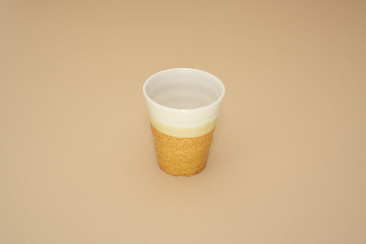 Cierto | ZEN | Earth Tone Cups Gift Box (Set of 5)