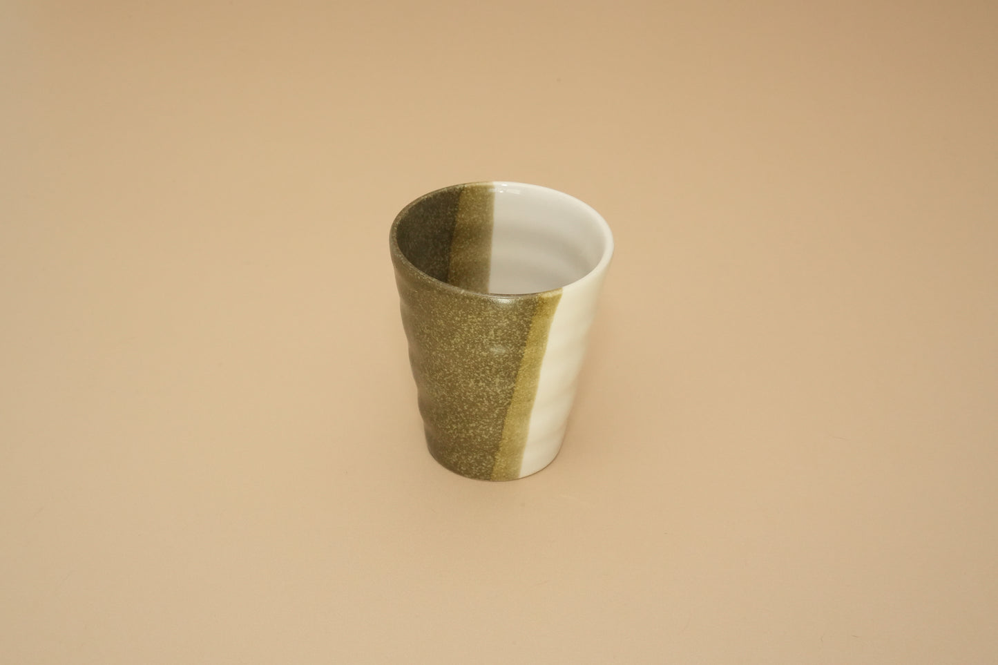 Cierto | ZEN | Earth Tone Cups Gift Box (Set of 5)