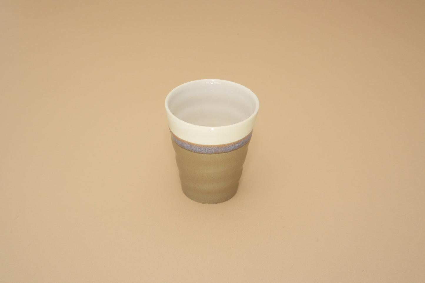 Cierto | ZEN | Earth Tone Cups Gift Box (Set of 5)