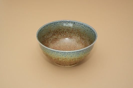 Hibiki | Tamayura | SUNAJI-AINAGASHI Round-Shape Multi Bowl