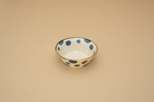 Nampu | Paikaji | STAR Flat-shaped Rice Bowl