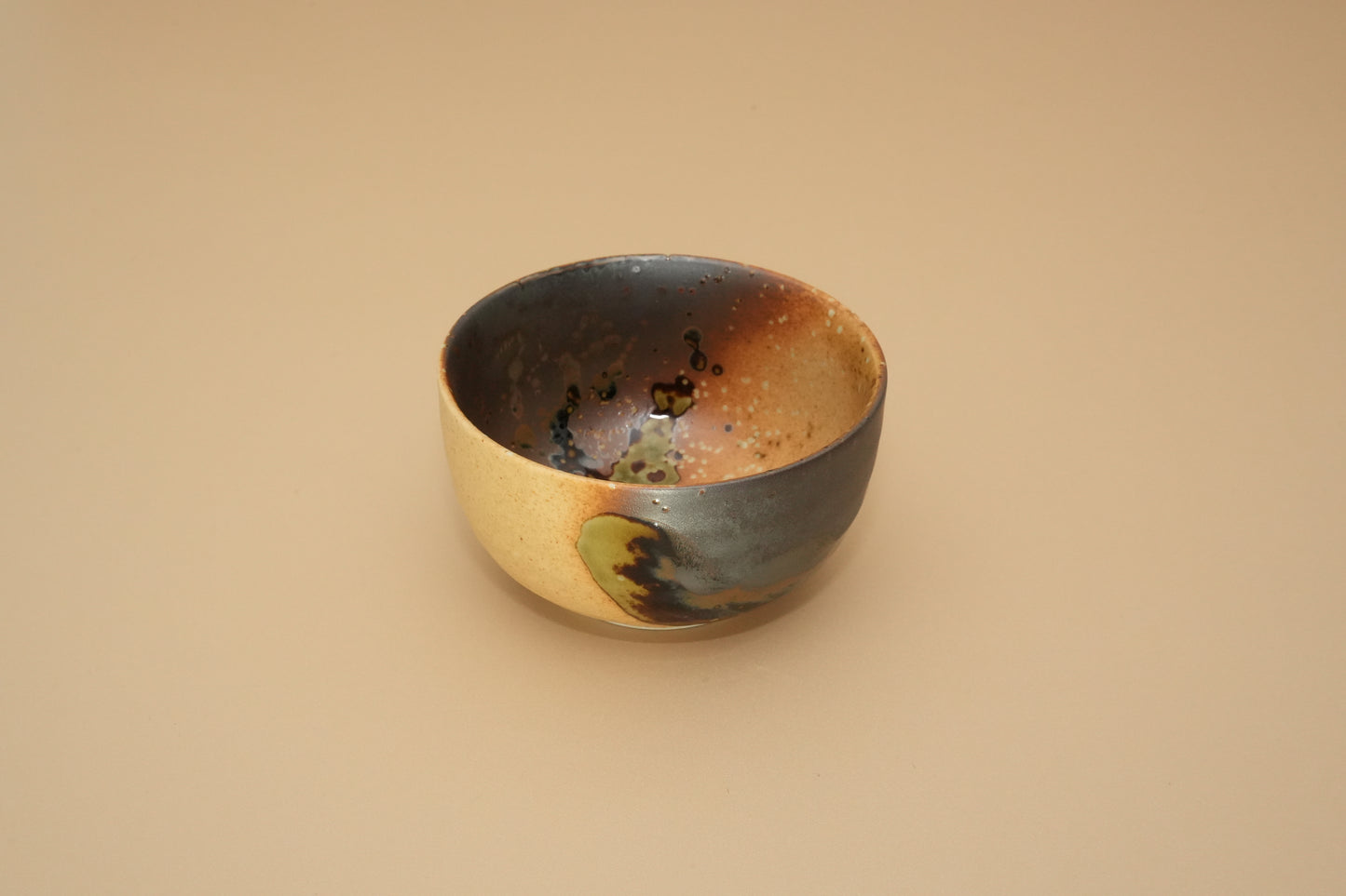 Hibiki | Tamayura | SHIGARAKI ORIBE Round-Shaped Multi-purpose Bowl