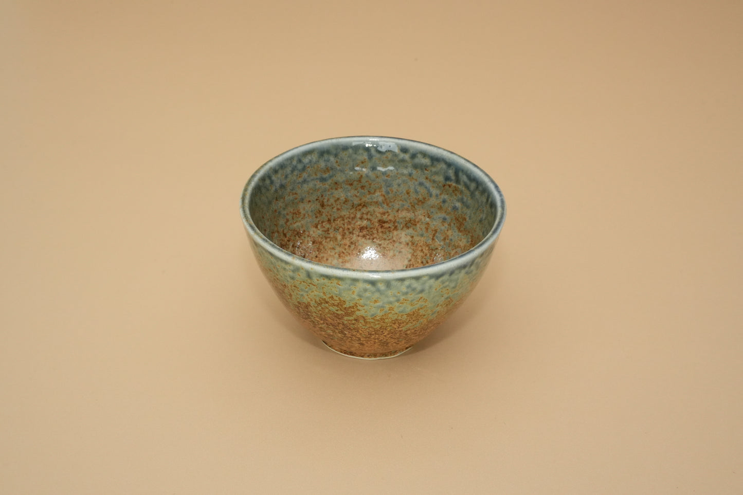 Hibiki | Tamayura | SUNAJI-AINAGASHI Round-Shaped Multi-purpose Bowl