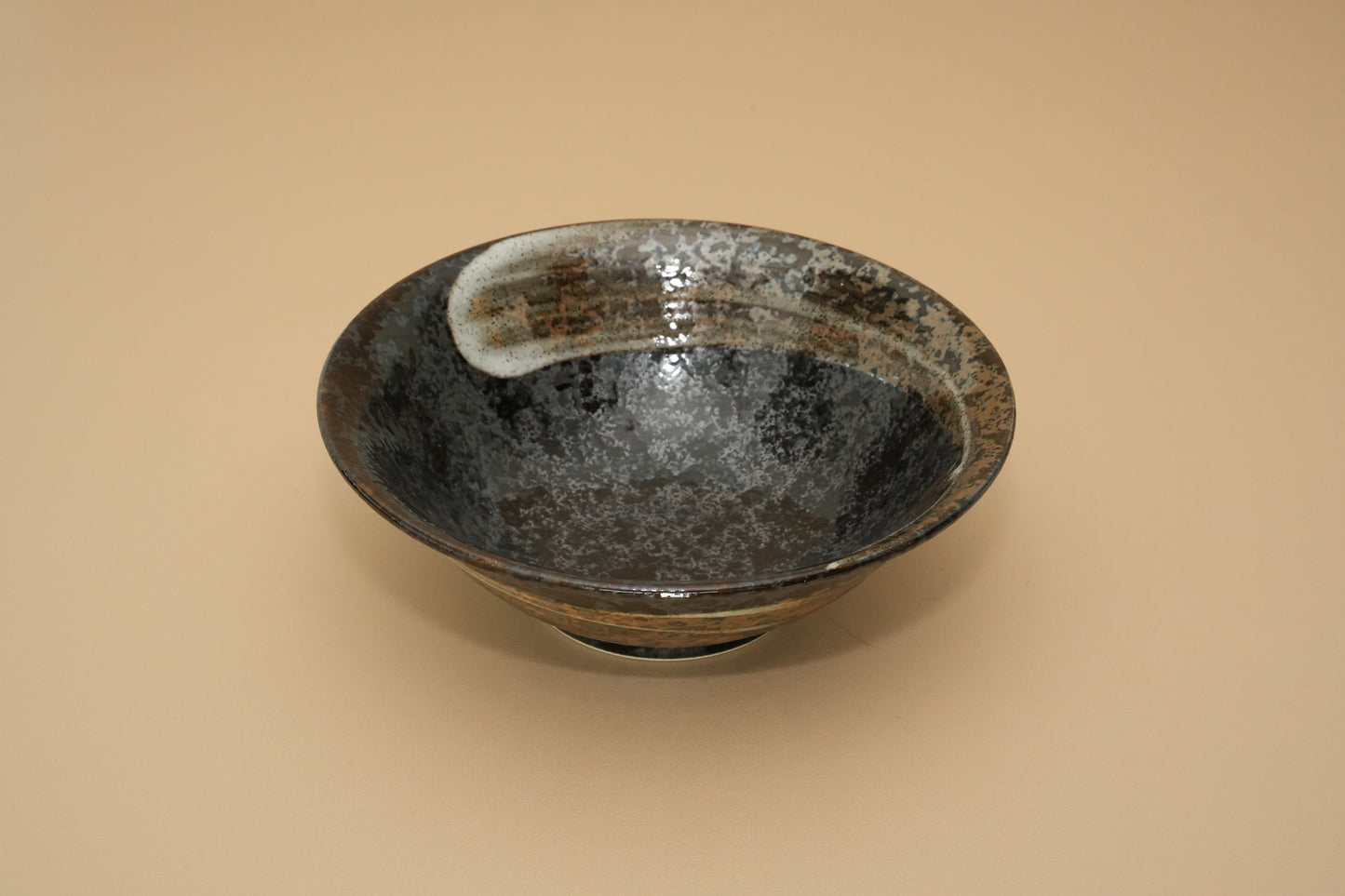 Hibiki | Tamayura | AKEYO-ARAHAKE Flat-Edge Multi Bowl