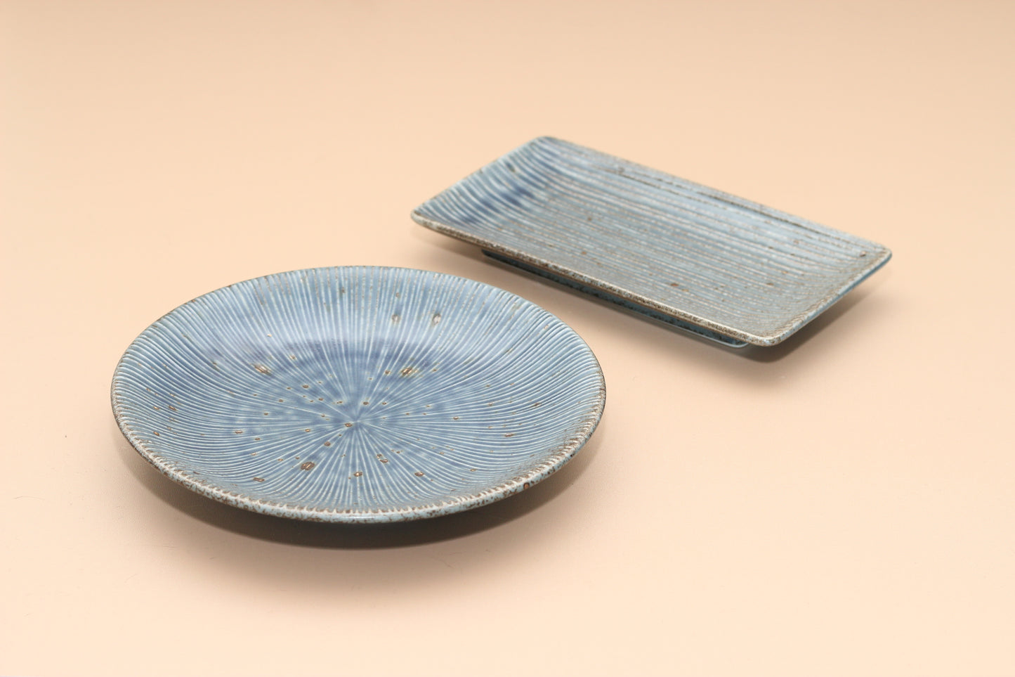 Showa Seito | Negoro | NEZUMI Plate