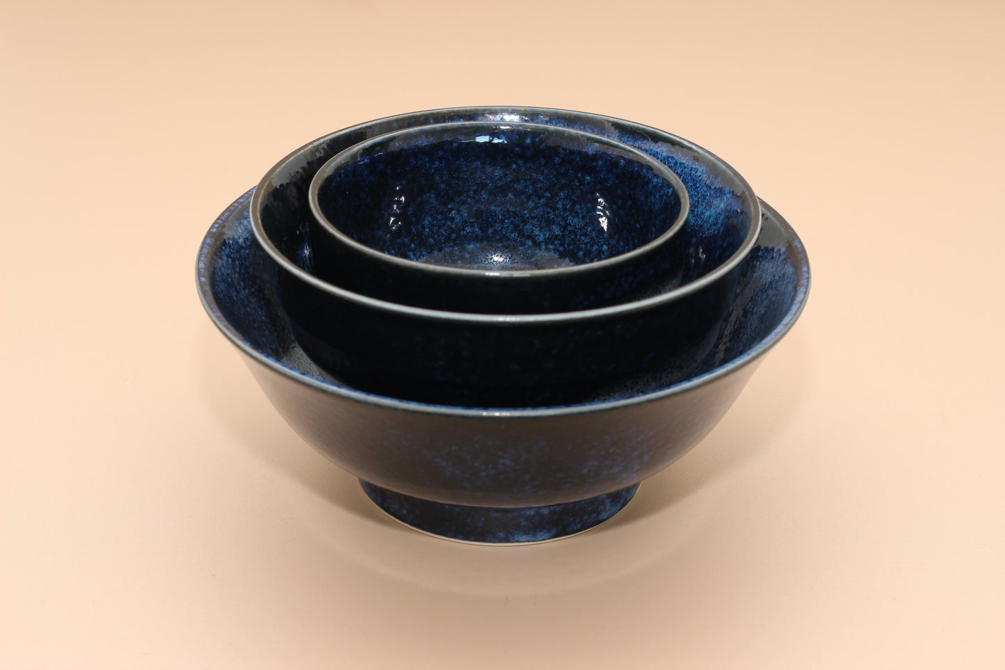 Hibiki | Tamayura | IZAYOI Round-Shaped Rice Bowl