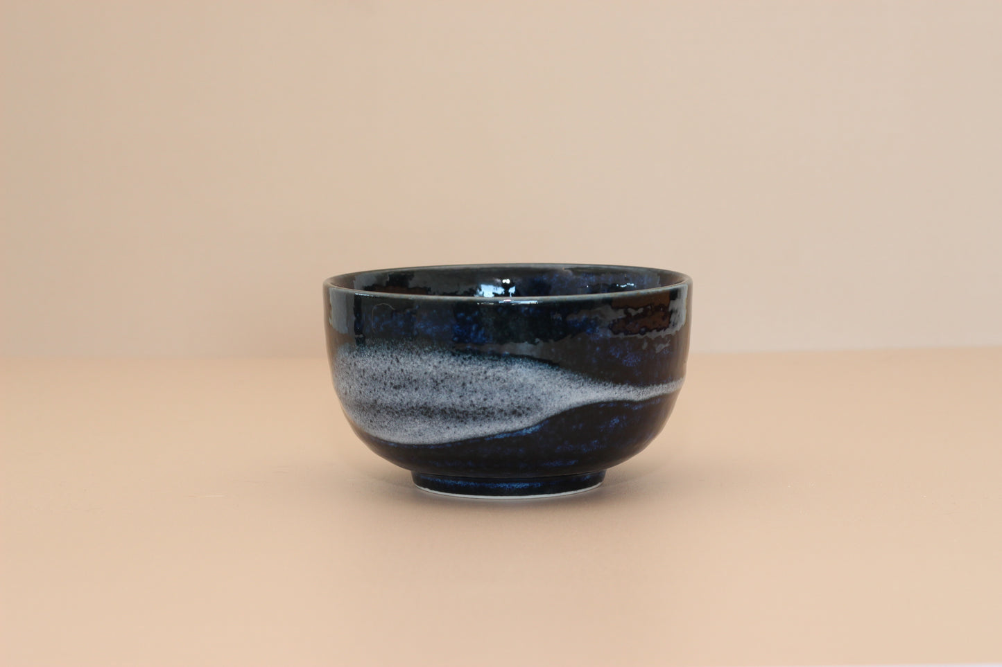 Hibiki | Tamayura | IZAYOI Round-Shaped Rice Bowl