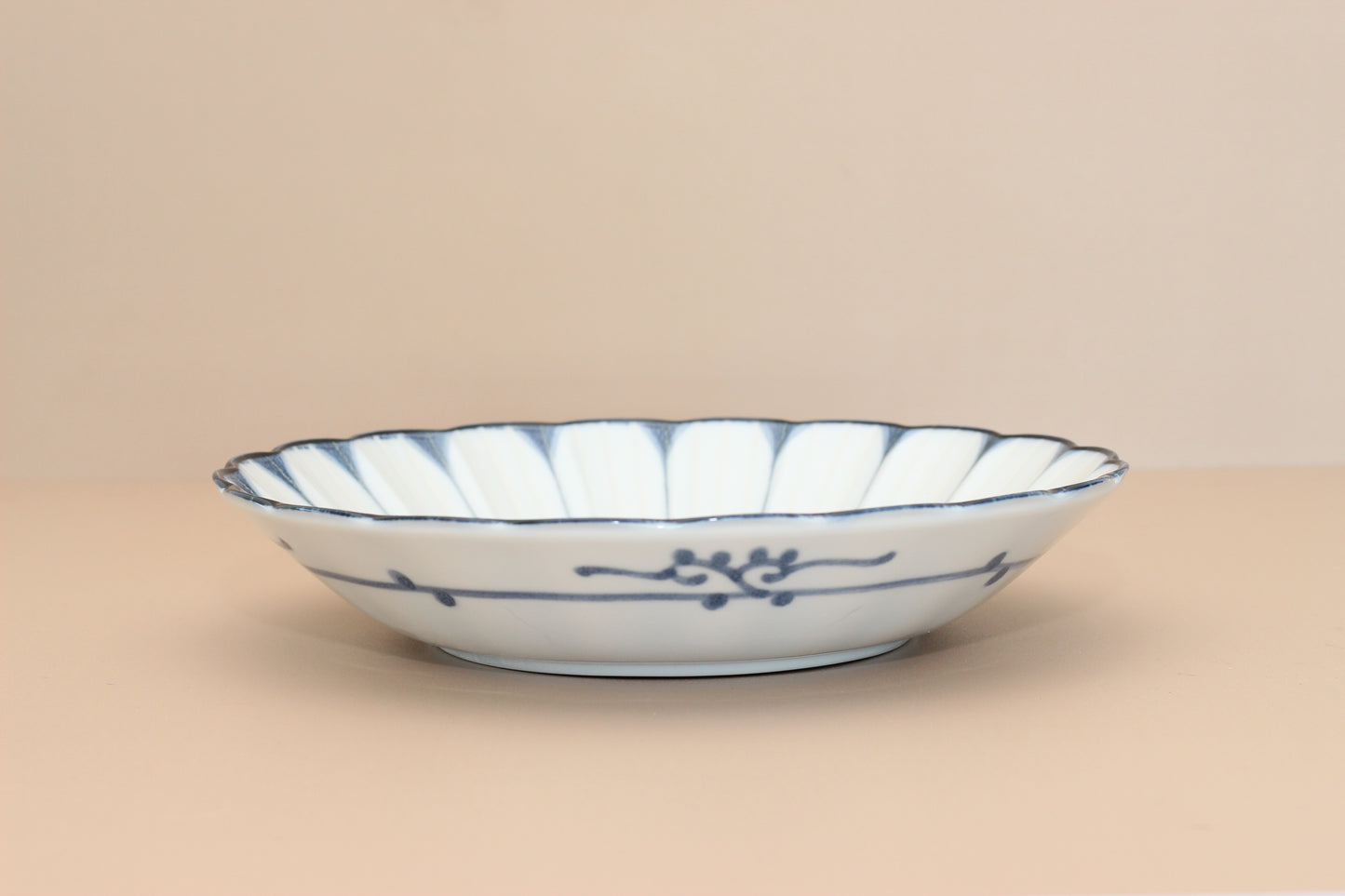 Awasaka | Fuku Tairin Deep Plate