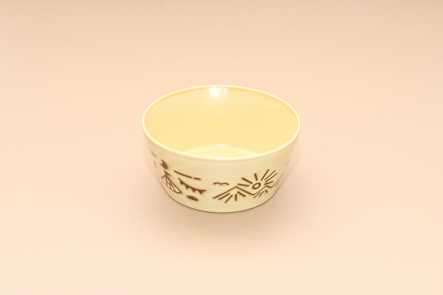 Plantaree | Yellow Multi Bowl