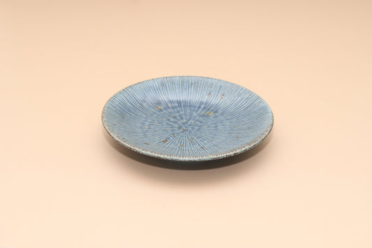 Showa Seito | Negoro | NEZUMI Plate