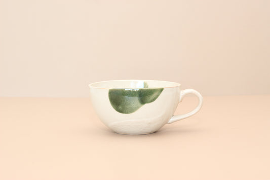 WA -NAGOMI | SHINO Coffee & Tea Cup