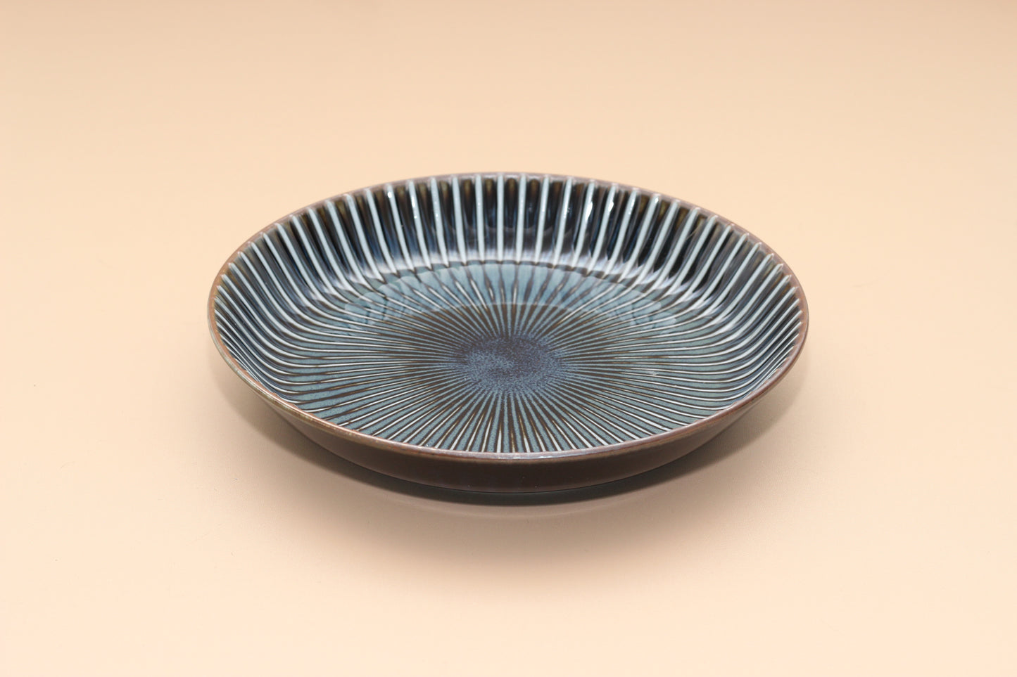 Yohen SENDAN | Navy Deep Plate