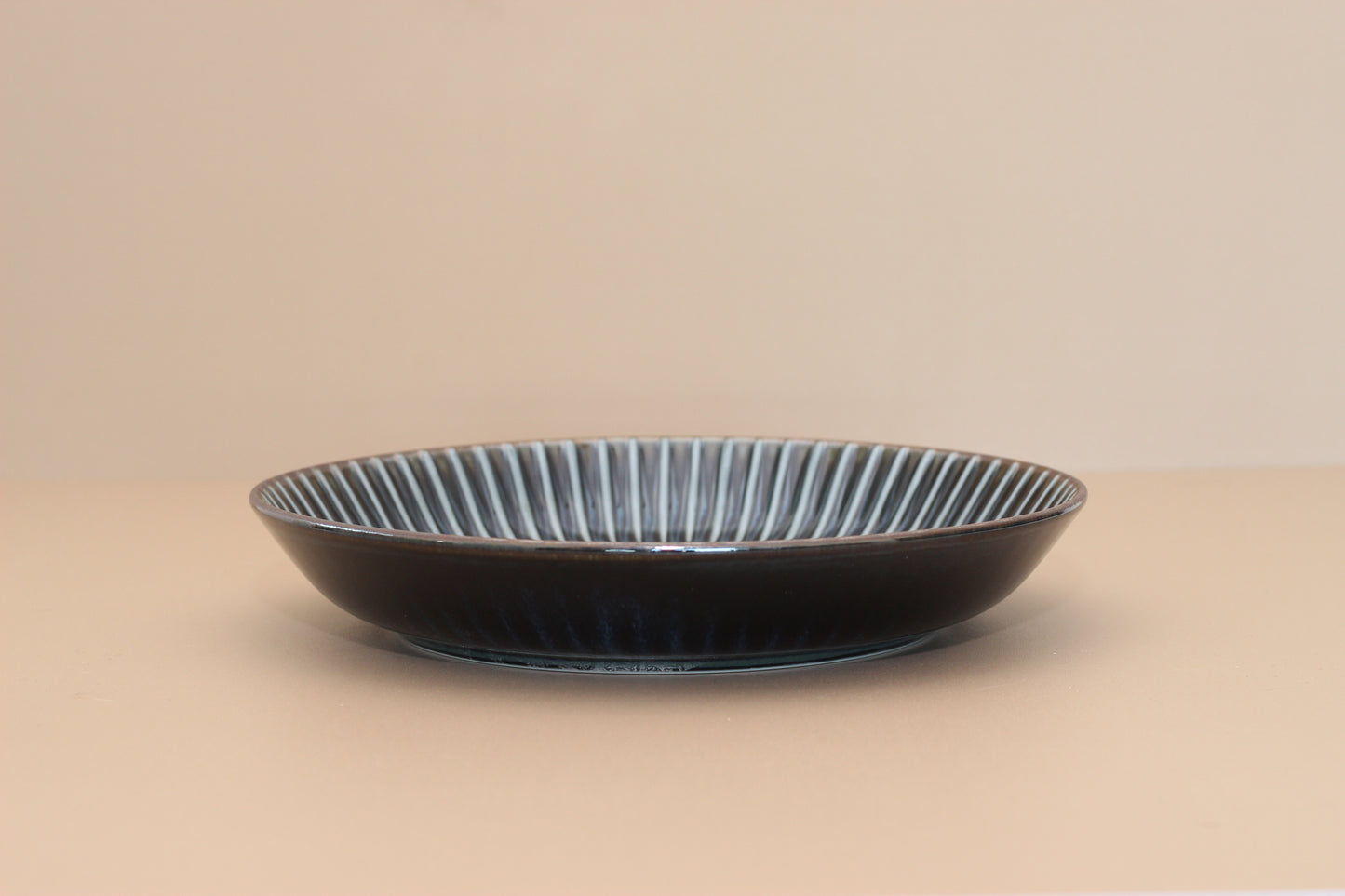 Yohen SENDAN | Navy Deep Plate