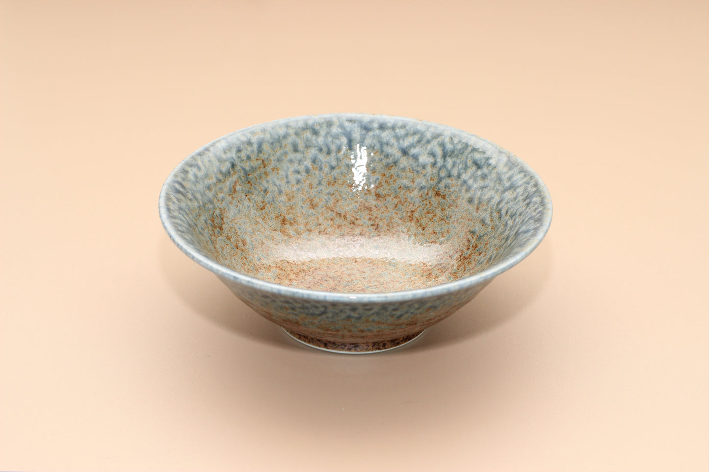 Hibiki | Tamayura | SUNAJI-AINAGASHI Flat-Edge Multi Bowl