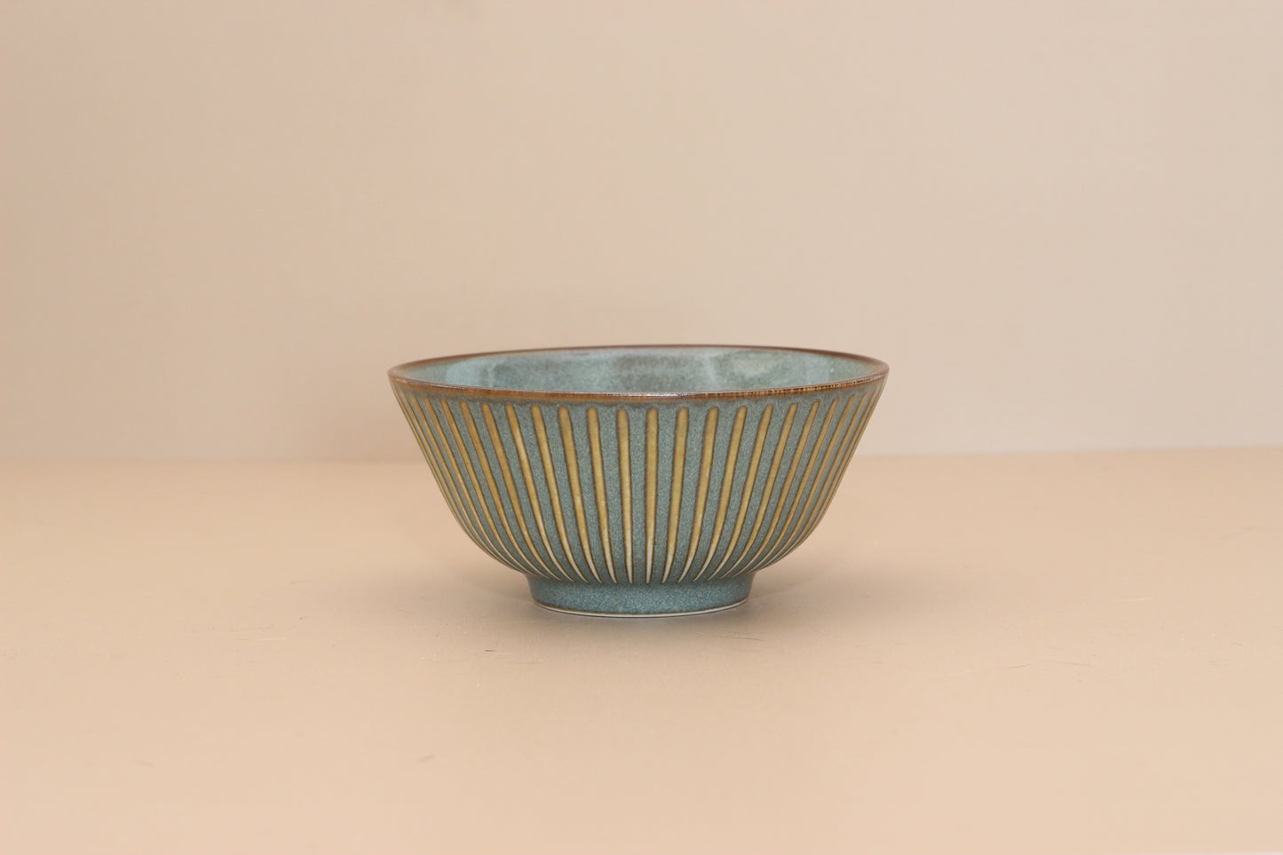 Yohen SENDAN | Pearl Round-Shaped Rice Bowl