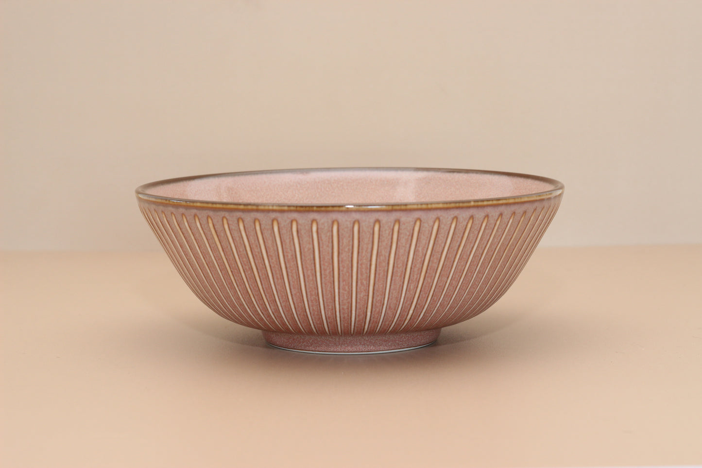 Yohen SENDAN | Lotus Ramen Bowl