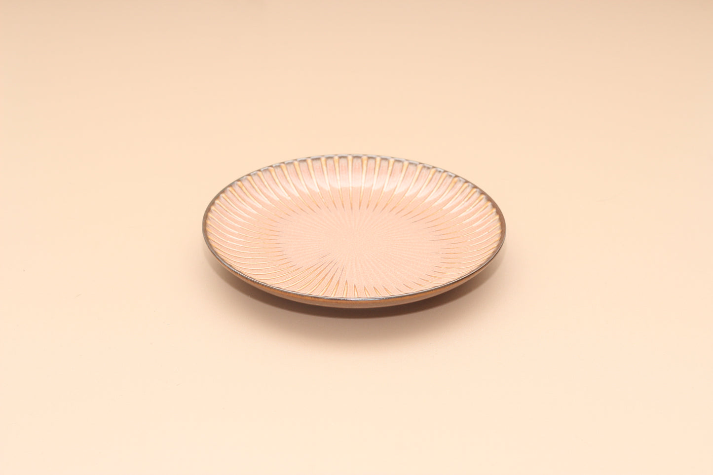 Yohen SENDAN | Lotus Plate