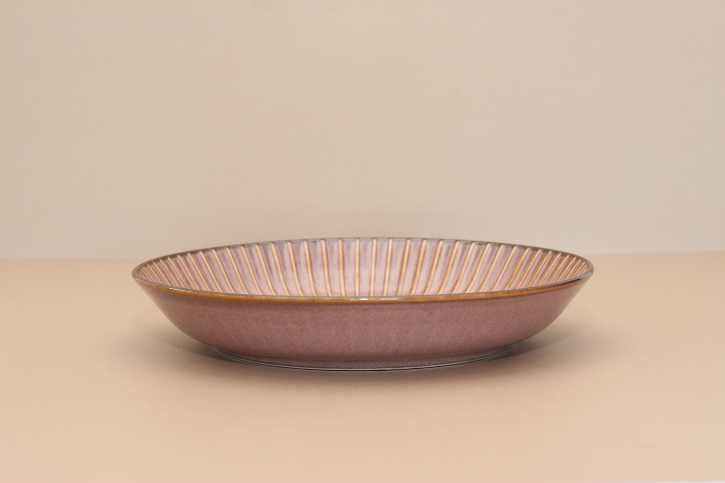 Yohen SENDAN | Lotus Deep Plate