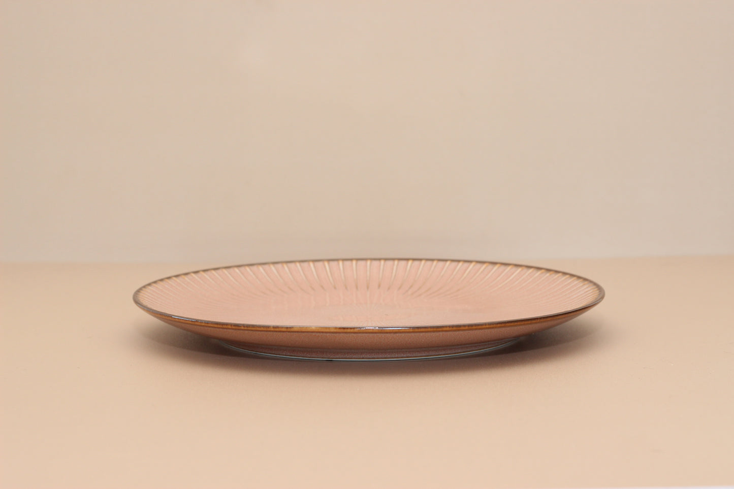 Yohen SENDAN | Lotus Large Plate