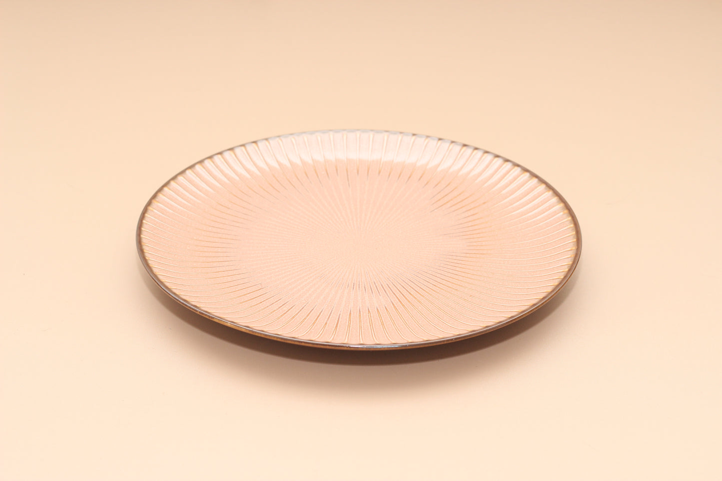 Yohen SENDAN | Lotus Large Plate