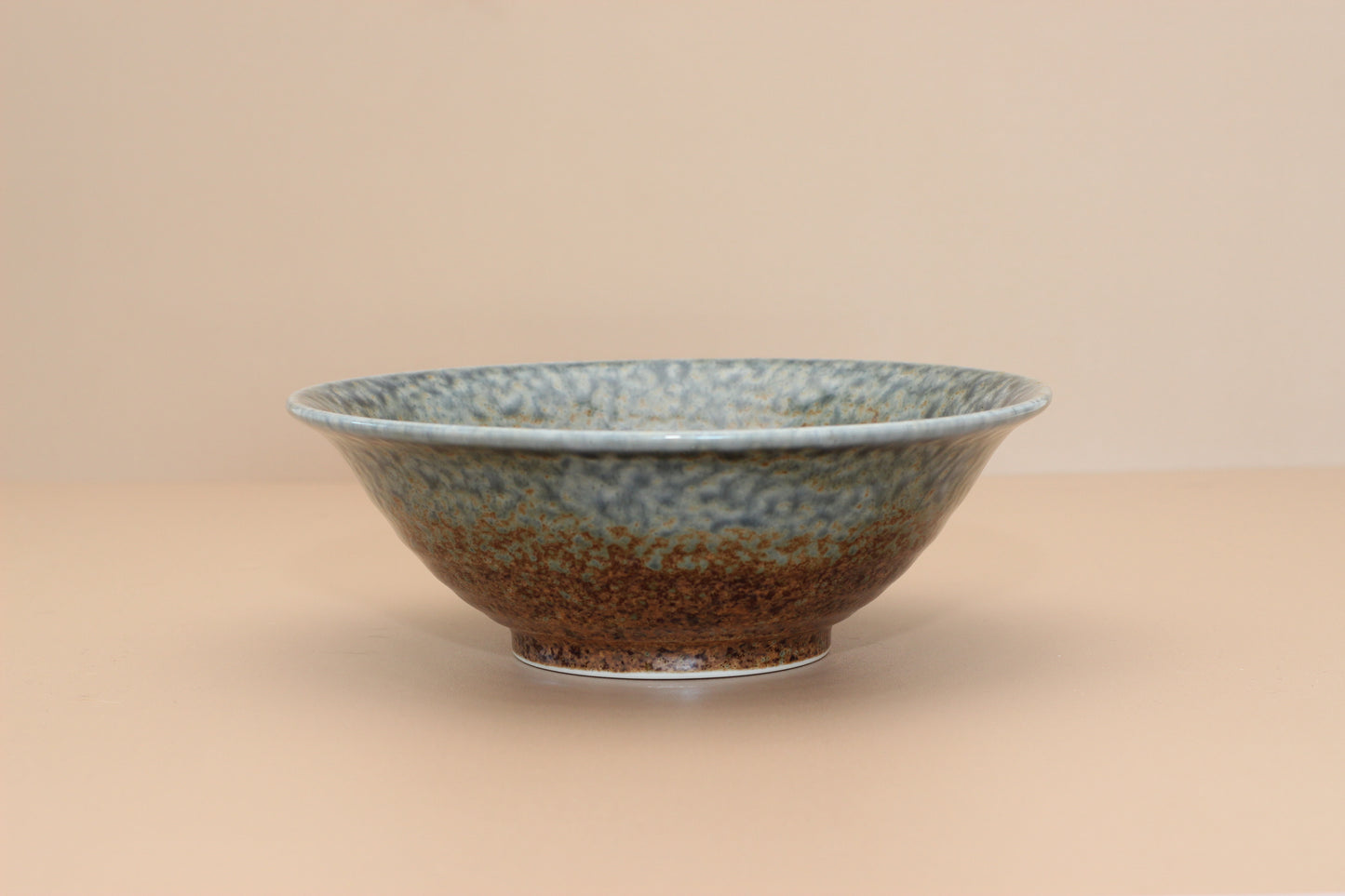 Hibiki | Tamayura | SUNAJI-AINAGASHI Flat-Edge Multi Bowl