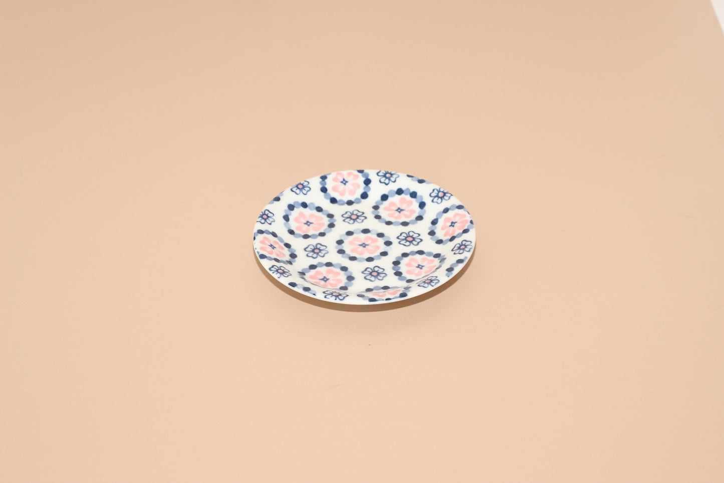 Table Talk Presents | Tile Plates Box (Set of 8)