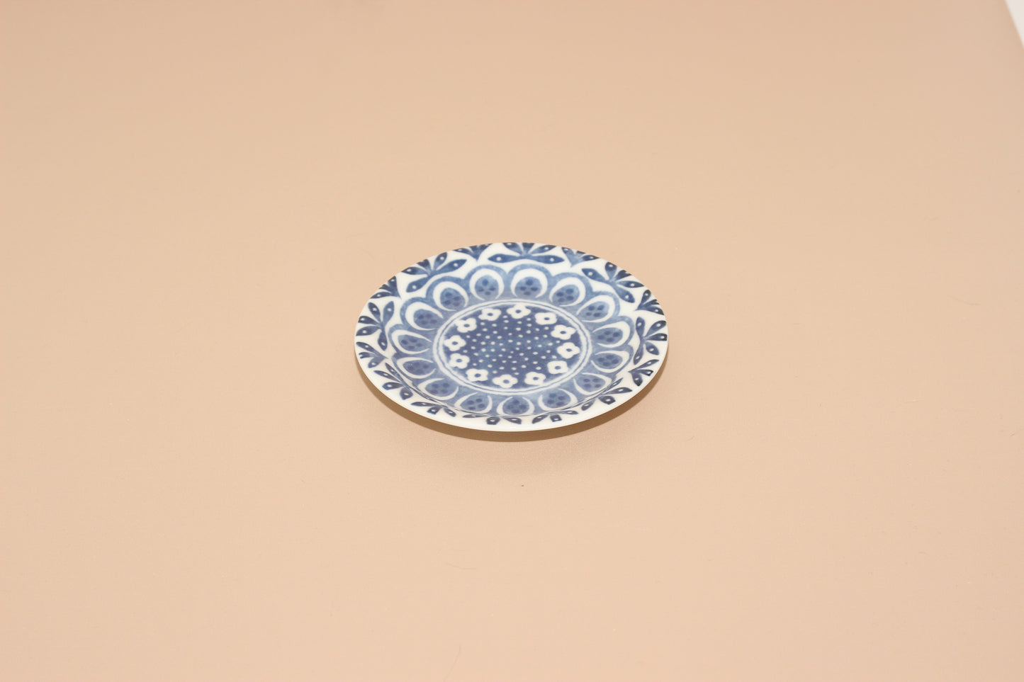 Table Talk Presents | Tile Plates Box (Set of 8)