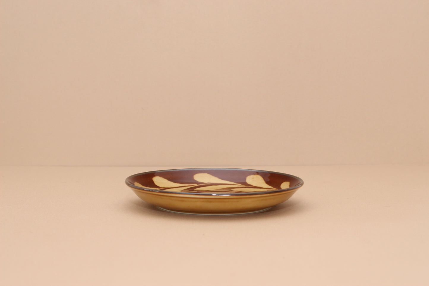 Table Talk Presents | Slipware Medium Plates Box (Set of 5)