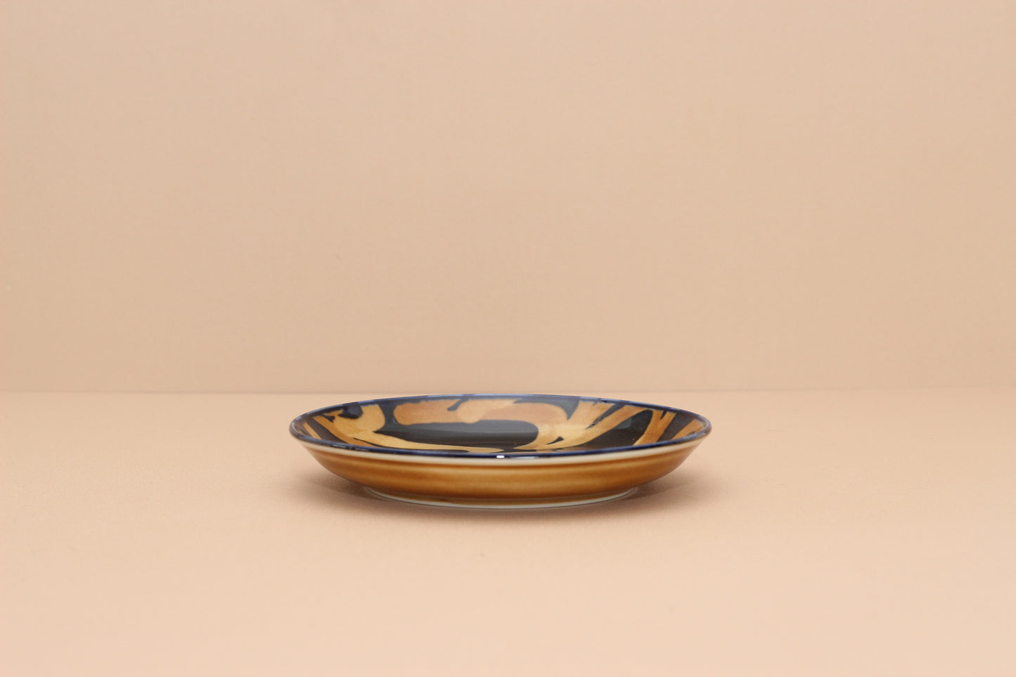 Table Talk Presents | Slipware Medium Plates Box (Set of 5)