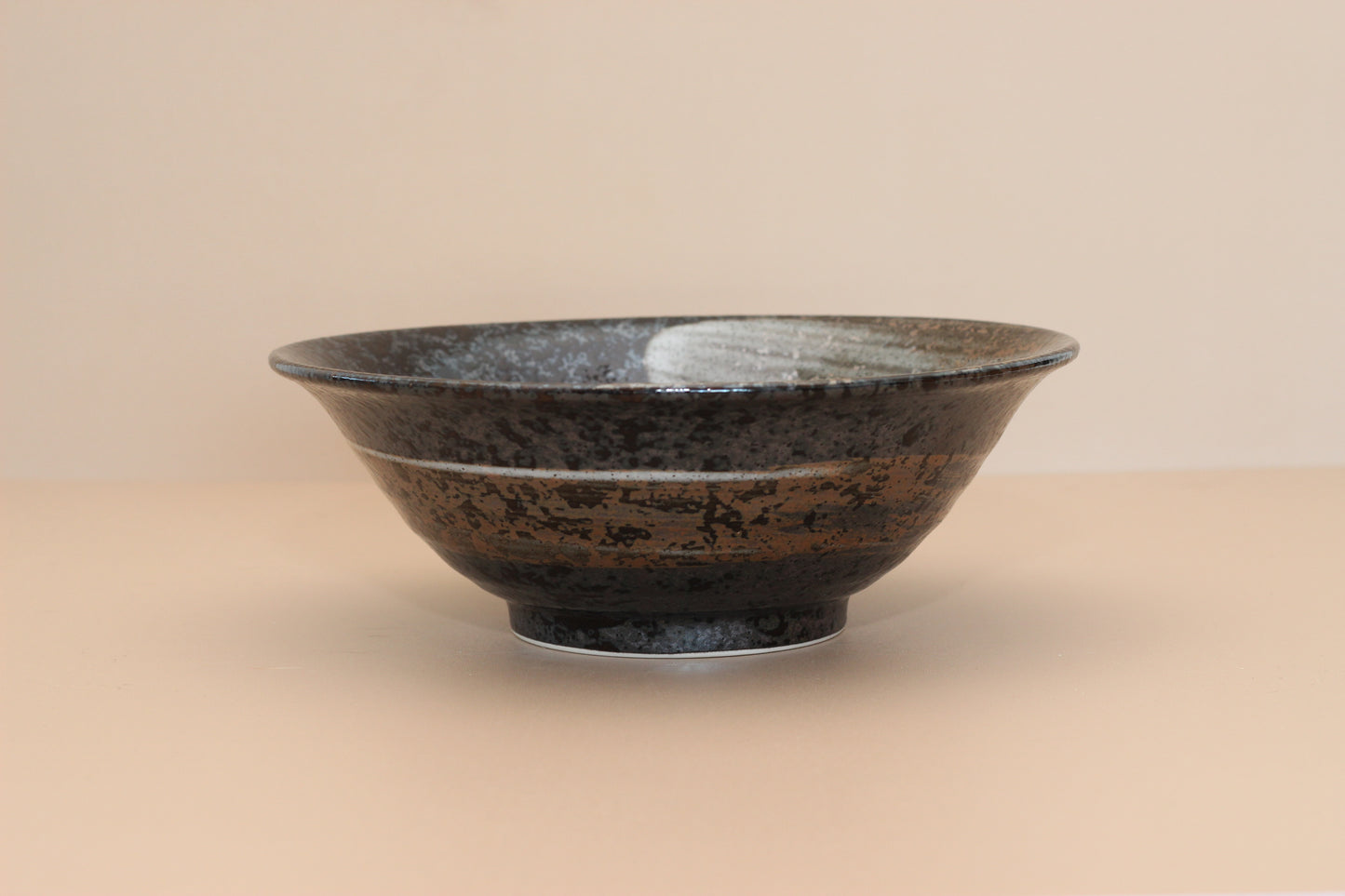 Hibiki | Tamayura | AKEYO-ARAHAKE Flat-Edge Multi Bowl